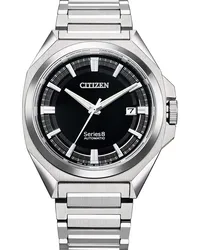 Citizen Herrenuhr Series 8 Automatik 