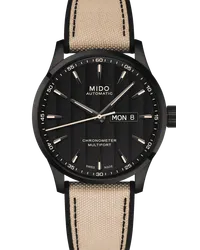 Mido Chronometer Herrenuhr 