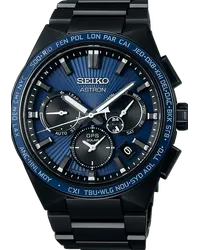 Seiko Astron GPS Solar  Herrenuhr 