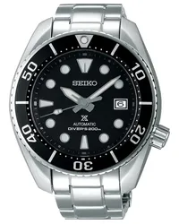 Seiko Prospex Automatik Scuba Sumo Herrenuhr SP 