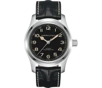 Khaki Field Automatik H70605731 Herrenuhr