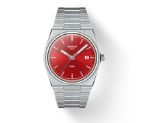 PRX Quarz T137.410.11.421.00 Herrenuhr