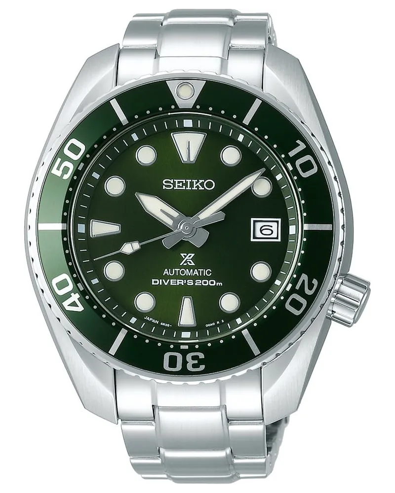 Seiko Prospex Automatik Diver´s Scuba Sumo Herr 