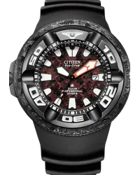 Citizen Eco-Drive Professional Diver's Limited 