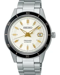 Seiko Presage Herrenuhr Automatik 