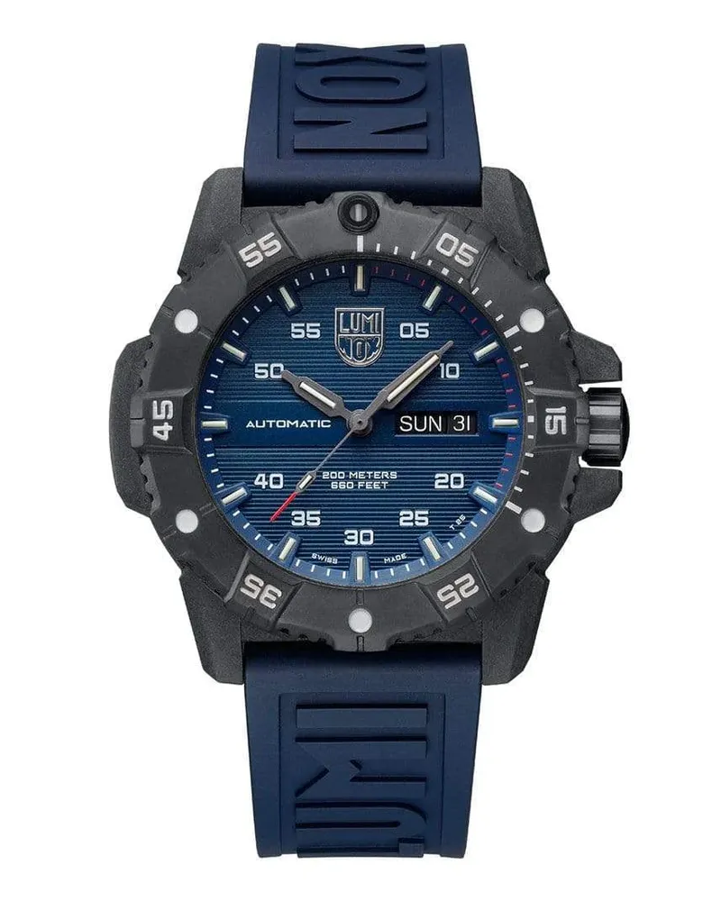 Luminox Master Carbon Seal Automatic 45 mm, Militäruhr Herrenuhr XS.3863.ARB 