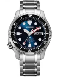 Citizen Herrenuhr Promaster Diver Super Titaniu 