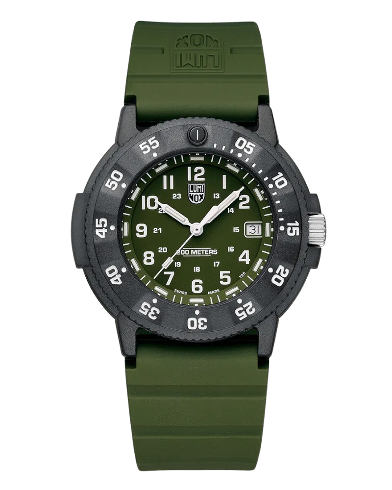 Luminox Navy Seal Evo 3000 Series XS.3013.EVO 