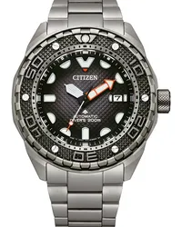 Citizen Herrenuhr NB6004-83E Promaster Automatik 