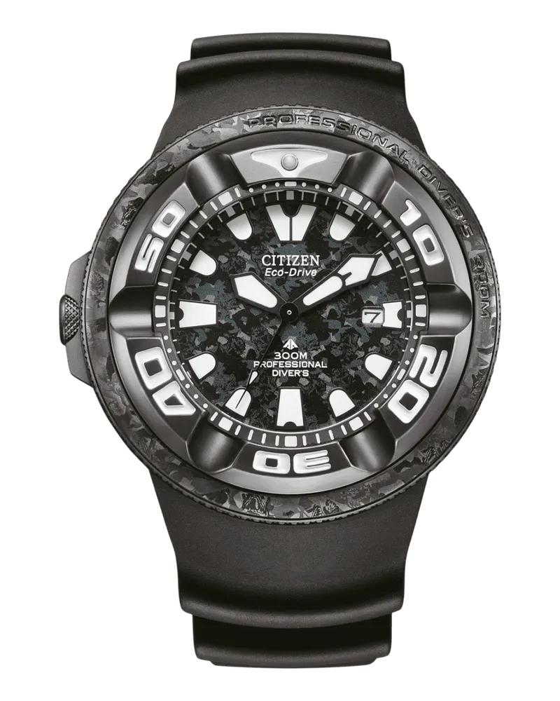 Citizen Eco-Drive Professional Diver's Limited 