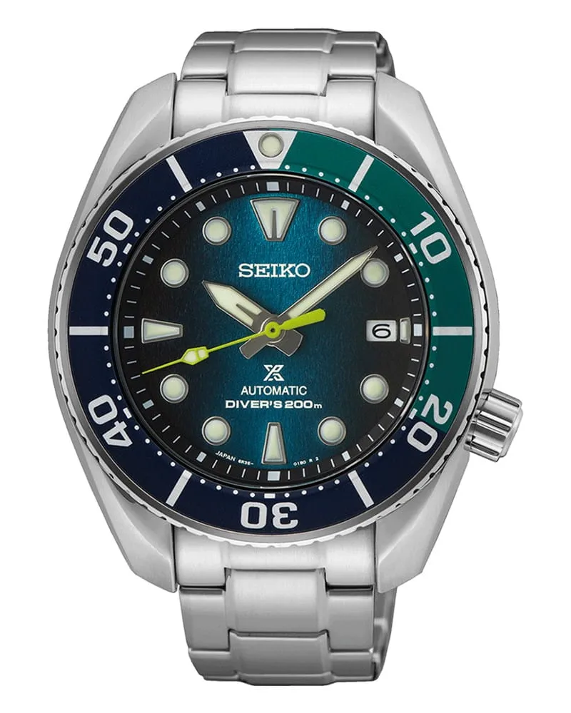 Seiko Prospex Automatik Taschenuhr Limited Edit 