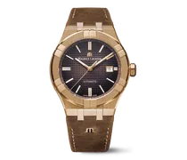 Aikon Automatik Herrenuhr Limited Edition AI6008-BRZ01-730-3