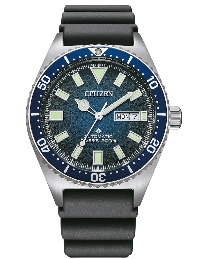 Citizen Promaster Herrenuhr 