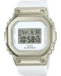 Casio Damenuhr G-Steel 