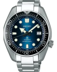 Seiko Prospex SEA Automatik Diver's Herrenuhr S 