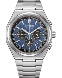 Citizen Eco-Drive Titanium Herrenuhr 