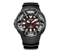 Eco-Drive Professional Diver's Limited