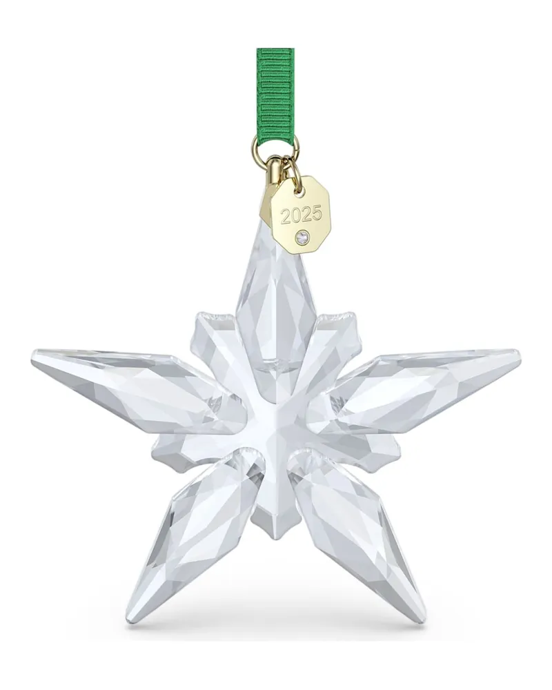 Swarovski Annual Edition Ornament 2025 Ornament 5691172 