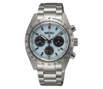 Prospex Speedtimer Limited Edition Solar Chronograph Herrenuhr SSC937P1