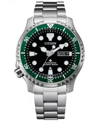 Citizen Herrenuhr Promaster Diver 