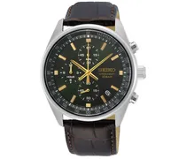 Quarz Chronograph Herrenuhr SSB385P1