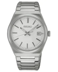 Seiko 3 Zeiger Quarz Herrenuhr 