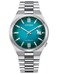 Citizen Herrenuhr Automatik Kollektion 