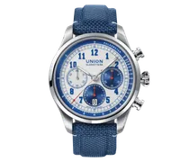 Belisar Chronograph Herrenuhr D009.427.18.012.00