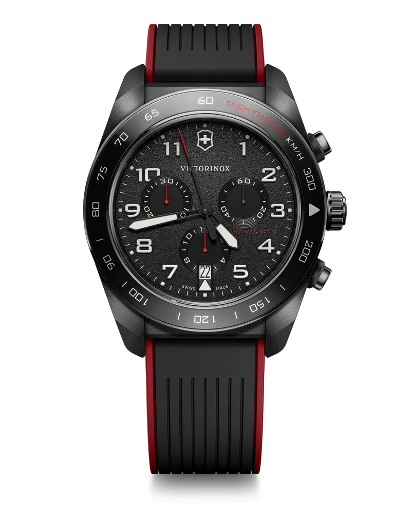 Victorinox SWISS ARMY CHRONO Herrenuhr 242051 