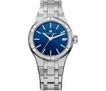 Aikon Date Herrenuhr AI1106-SS002-430-1