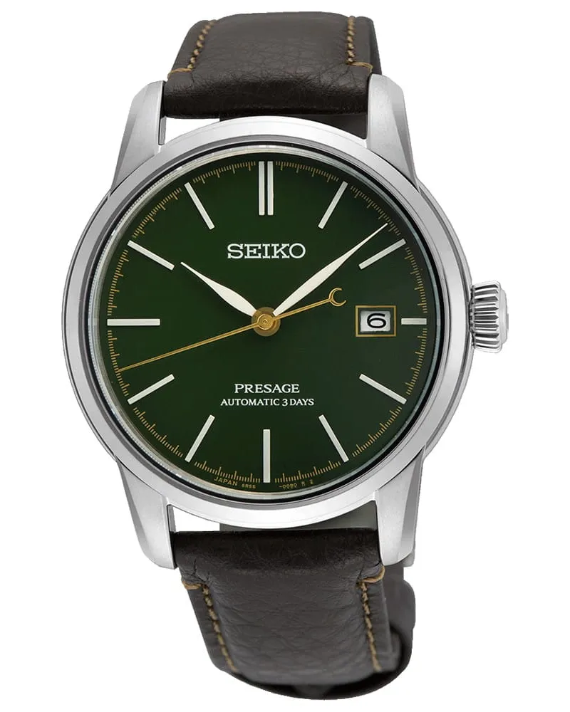 Seiko Presage Automatik Herrenuhr 