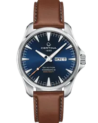 Certina DS Action Day-Date Herrenuhr C032.430.1 