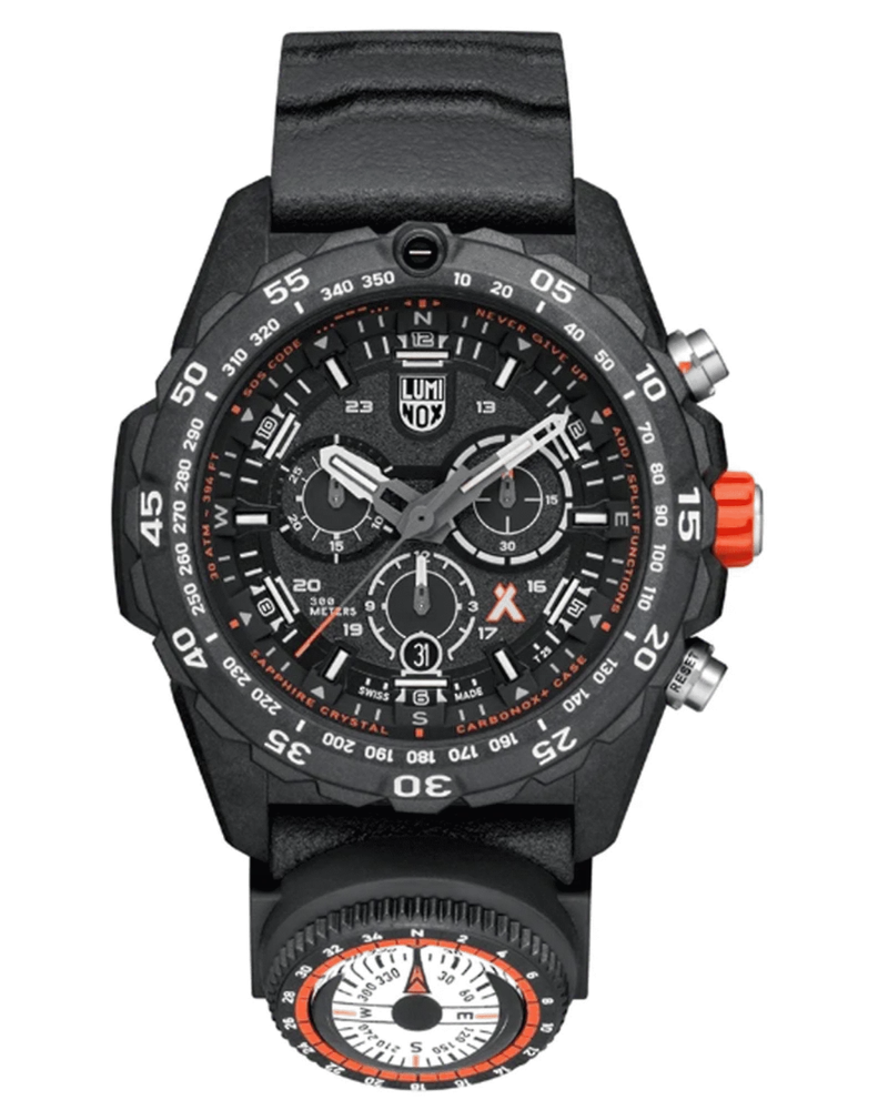 Luminox Bear Grylls Survival MASTER 3740 Series 