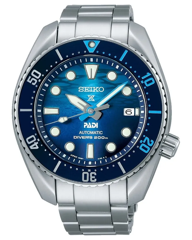 Seiko Prospex Padi Special Herrenuhr 