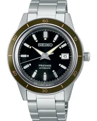 Seiko Presage Herrenuhr Automatik 