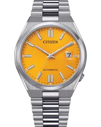 Citizen Herrenuhr Automatik Kollektion 