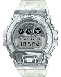 Casio Herrenuhr Limited Edition Skeleto 