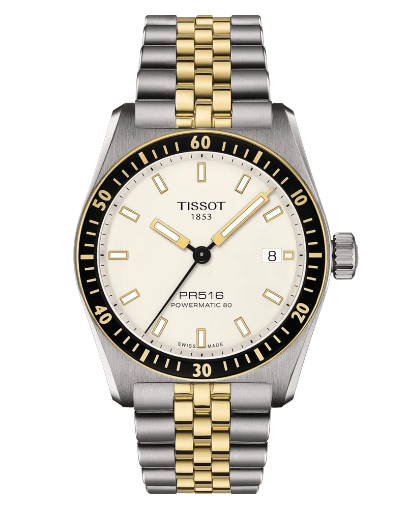 Tissot PR516 Herrenuhr T149.407.22.011.00 