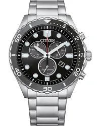 Citizen Eco-Drive Herrenuhr 