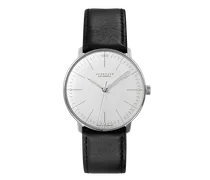 max bill Automatic Saphirglas Herrenuhr 027/3501.02