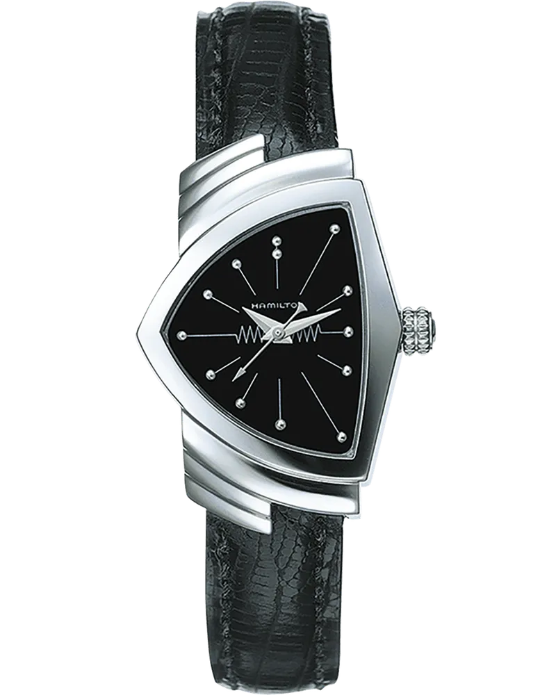 HAMILTON Ventura Quartz  Unisexuhr 