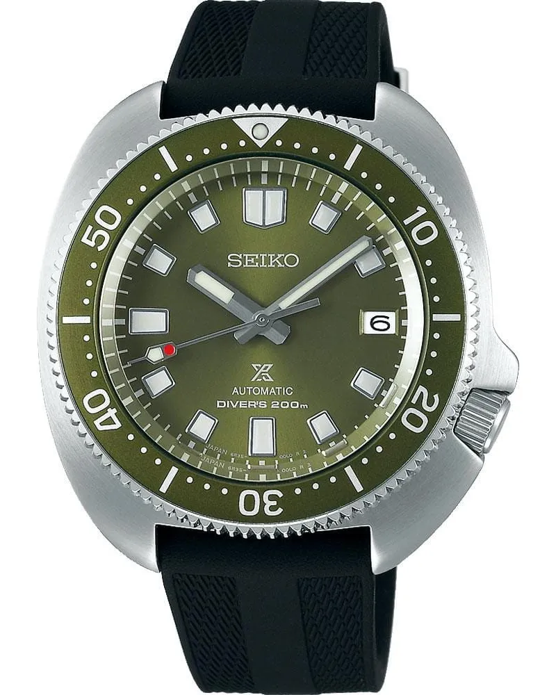 Seiko Prospex SEA Automatik Divers Herrenuhr SP 