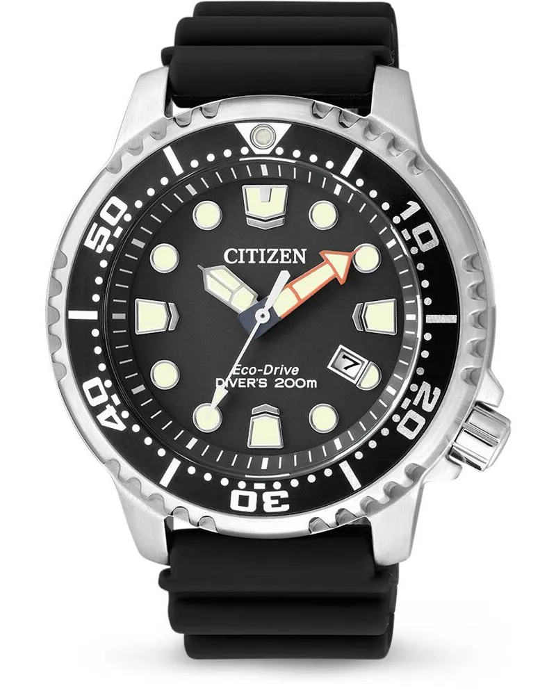 Citizen Herrenuhr Hau Promaster Ec BN0150-10E Schwarz