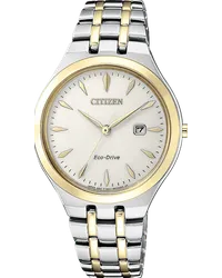 Citizen Eco-Drive Damenuhr Damenuhr 