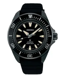 Seiko Prospex Diver Herrenuhr Automatik Taucher 