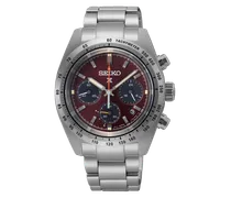 Prospex Speedtimer Solar Chronograph SSC953P1