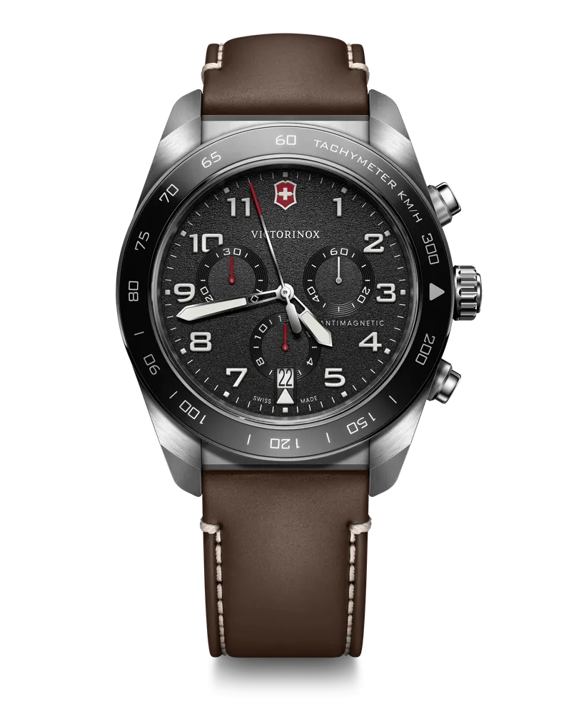 Victorinox Swiss Army Chrono Herrenuhr 242046 