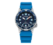 Herrenuhr  Eco- Drive , Promaster EO-2028-06L