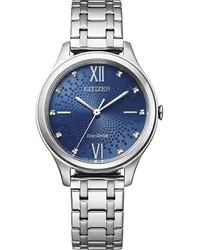 Citizen Damenuhr Eco Drive 