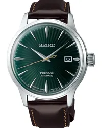 Seiko Presage "Mockingbird" Automatik Herrenuhr 